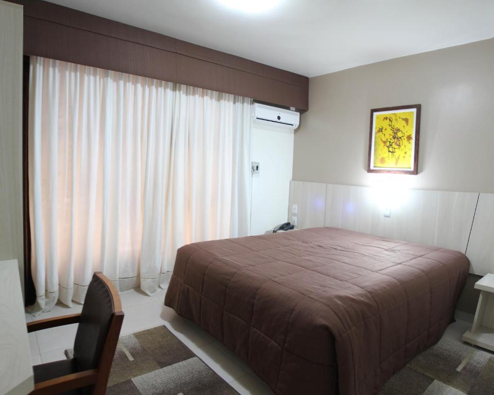 Hotel Antonio'S Santa Cruz do Sul Chambre photo