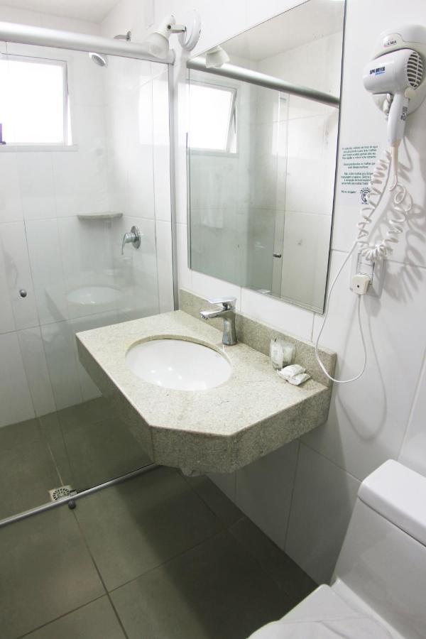 Hotel Antonio'S Santa Cruz do Sul Extérieur photo