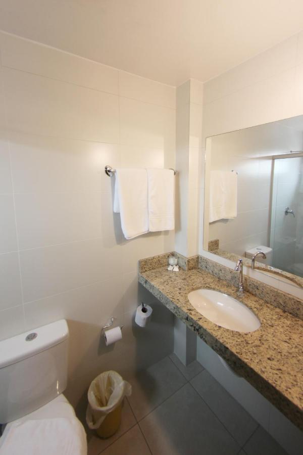 Hotel Antonio'S Santa Cruz do Sul Extérieur photo