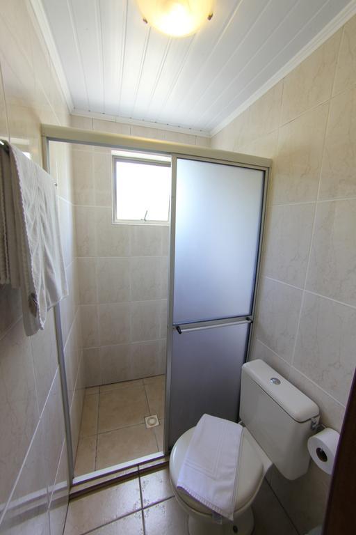 Hotel Antonio'S Santa Cruz do Sul Extérieur photo