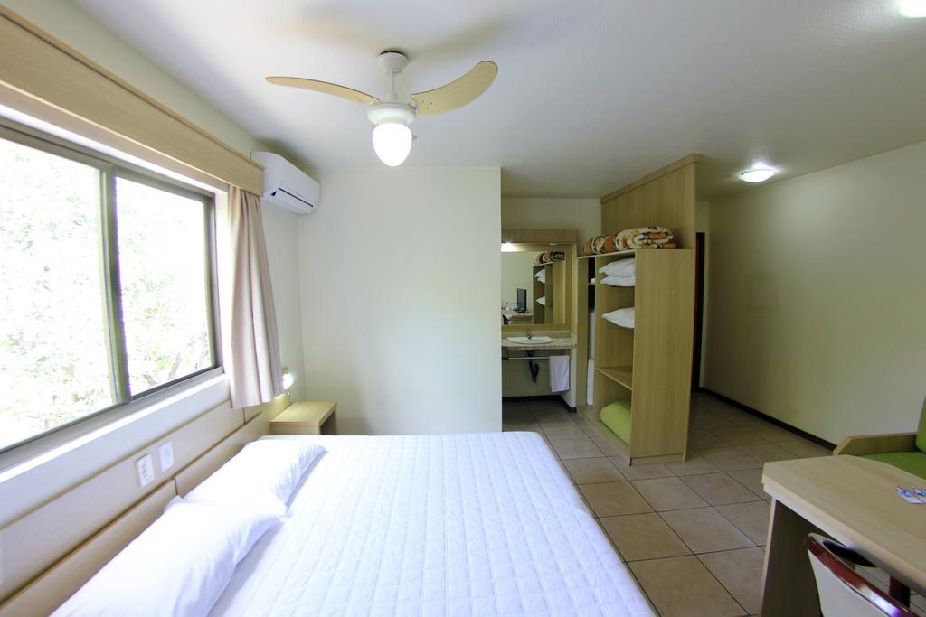 Hotel Antonio'S Santa Cruz do Sul Extérieur photo