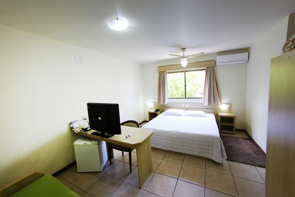 Hotel Antonio'S Santa Cruz do Sul Extérieur photo